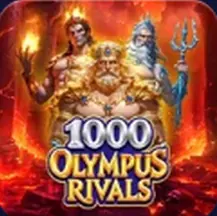 1000 Olympus Rivals – Slot bei NV Casino