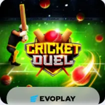 Cricket Duel – Slot bei NV Casino