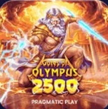 Gates of Olympus 2500 bei NV Casino spielen
