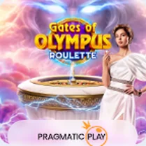 Gates of Olympus Roulette bei NV Casino
