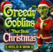Greedy Goblins Christmas – Slot bei NV Casino