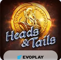 Heads & Tails – Slot bei NV Casino