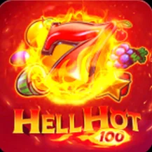 Hell Hot 100 – Slot bei NV Casino