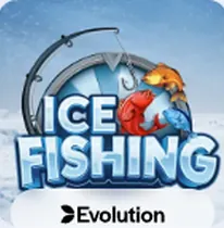 Ice Fishing – Slot bei NV Casino