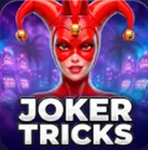 Joker Tricks – Slot bei NV Casino