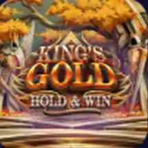 King's Gold Hold & Win – Slot bei NV Casino