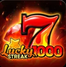 Lucky Streak 1000 bei NV Casino