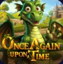 Once Again Upon a Time bei NV Casino