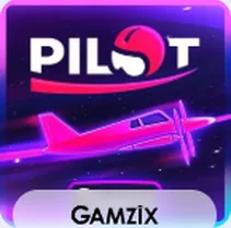 Pilot – Slot bei NV Casino