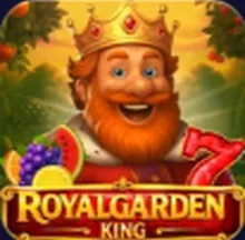 Royalgarden King – Slot bei NV Casino