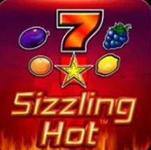 Sizzling Hot – Slot bei NV Casino