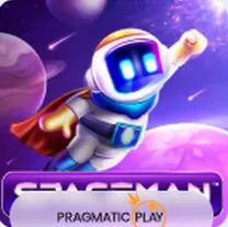 Spaceman bei NV Casino
