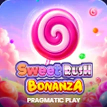 Sweet Rush Bonanza bei NV Casino