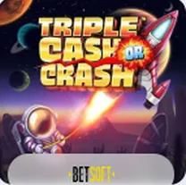 Triple Cash or Crash bei NV Casino spielen