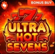 Ultra Hot Sevens bei NV Casino